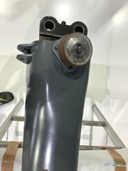 L621M1010056 - Main rotor blade - SV